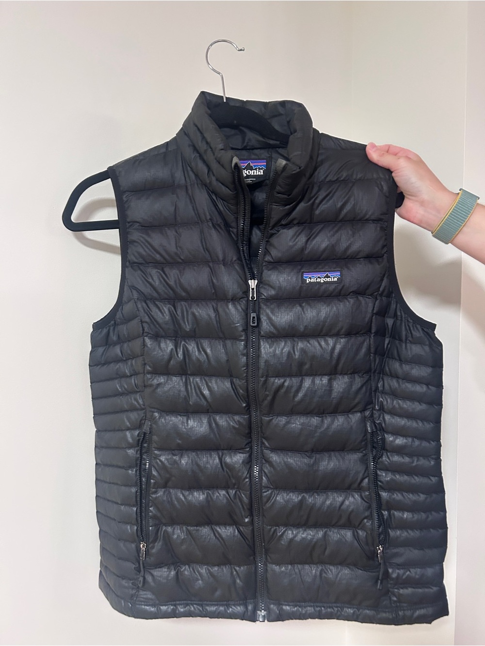 Patagonia Women’s Down Sweater Vest
